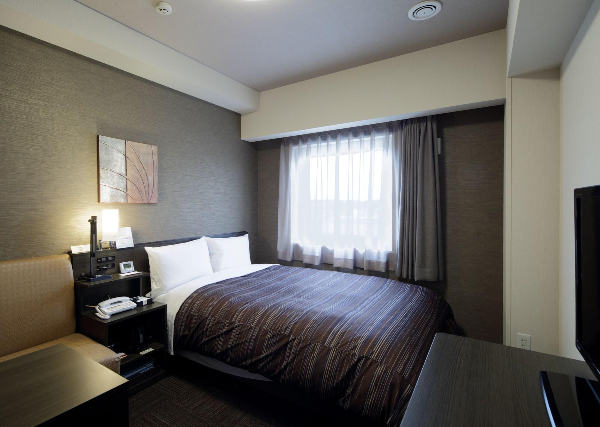 Hotel Route-Inn Yaizu Inter Exterior foto