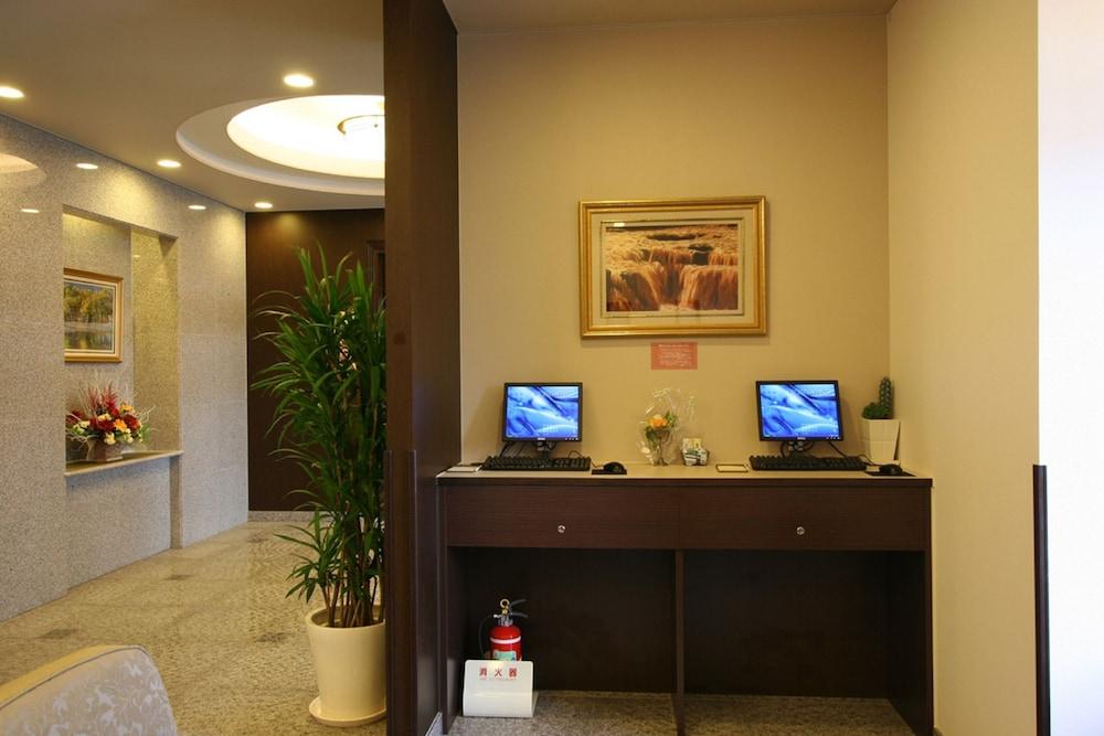 Hotel Route-Inn Yaizu Inter Exterior foto