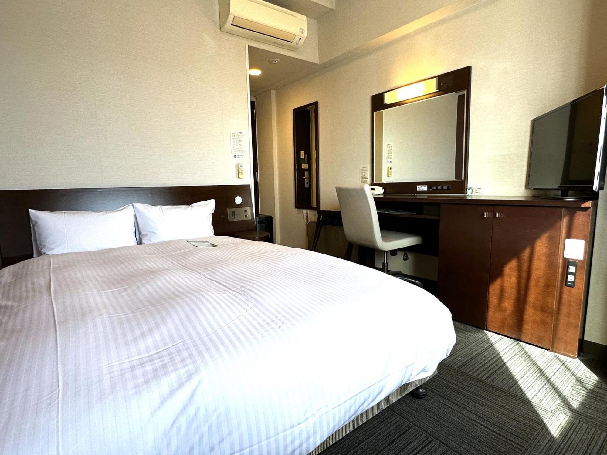 Hotel Route-Inn Yaizu Inter Exterior foto