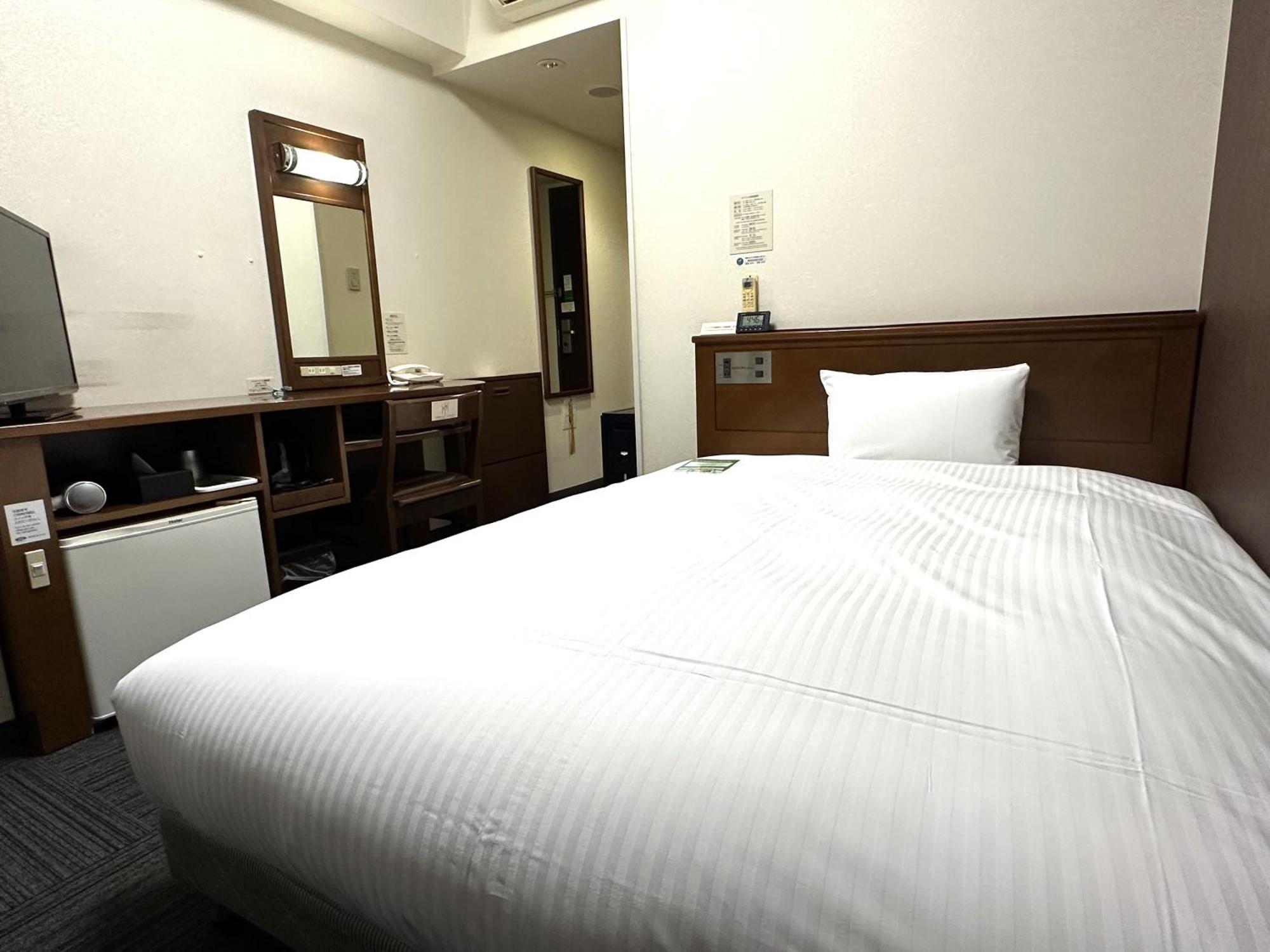 Hotel Route-Inn Yaizu Inter Exterior foto