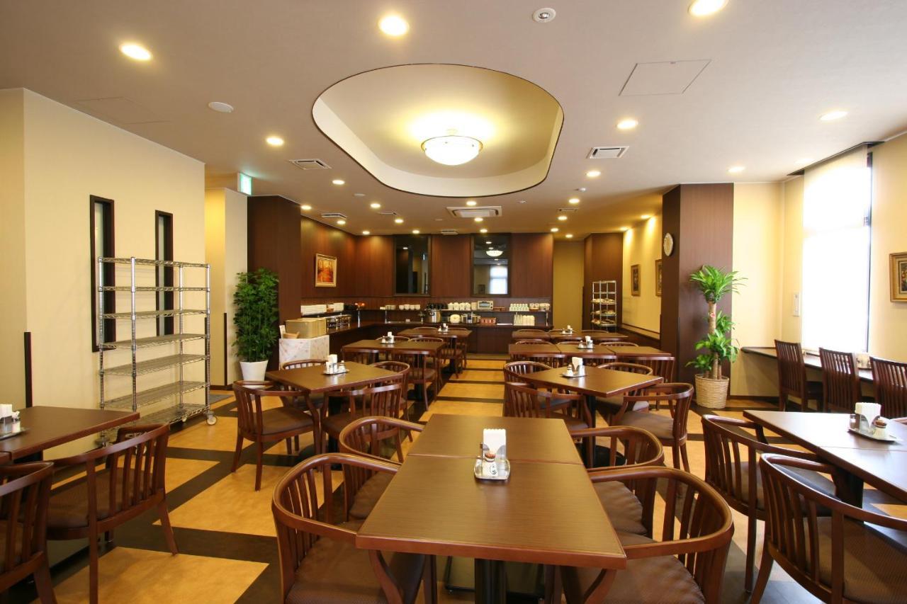 Hotel Route-Inn Yaizu Inter Exterior foto